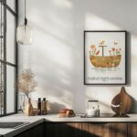 the lord is my shepherd 6 mockup