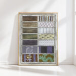 the month historical literary and critical journal with illustrations volume 1 no 3 year 7 1798 1799 1 sheets unknown high quality print