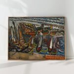 the port francis picabia high quality print