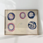 the sick eye 1930 edvard munch high quality print