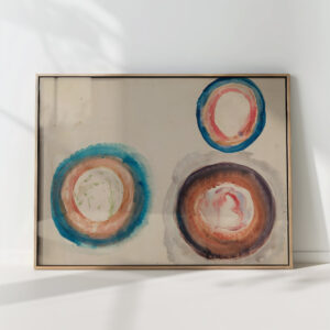 the sick eye optical illusions 1930 edvard munch high quality print