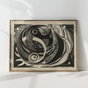 the signs 1919 20 1 otto freundlich high quality print