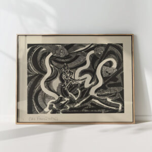 the signs 1919 20 4 otto freundlich high quality print
