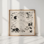 the source 1883 johannes frederik engelbert ten klooster high quality print