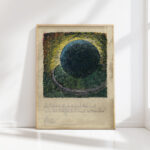 the truth is sculpturally shaped around 1921 karl wiener high quality print