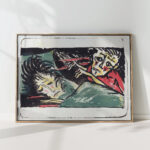 torment 1920 1921 walter gramatte high quality print