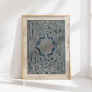 tribute on the occasion of the twenty fifth anniversary of the nv philips incandescent lamp factories 1916 carel adolph lion cachet high quality print