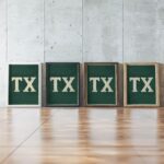 typo 0005 framed posters mockup