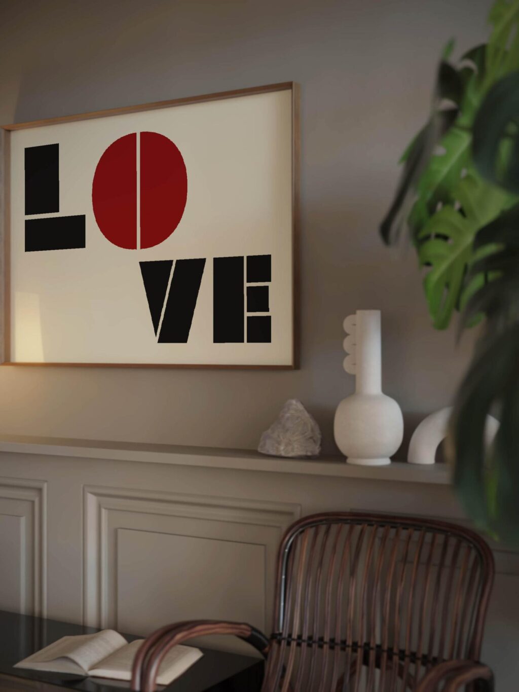 typo 0025 video mockup