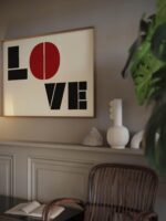 typo 0025 video mockup