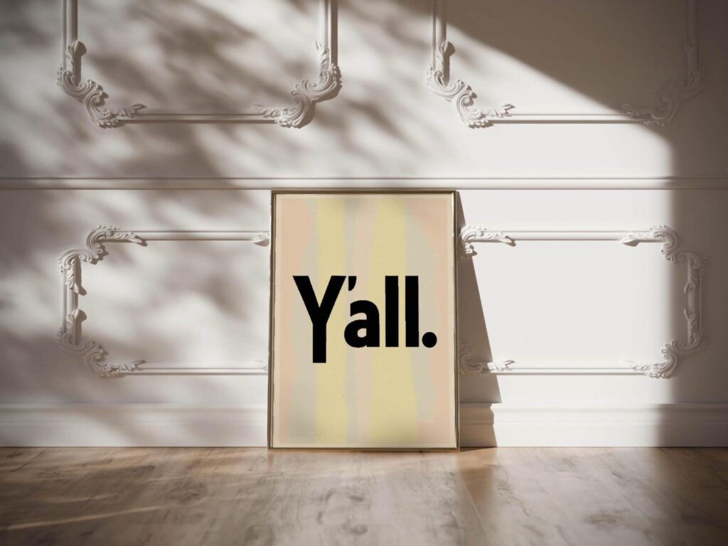 typo 0054 video mockup