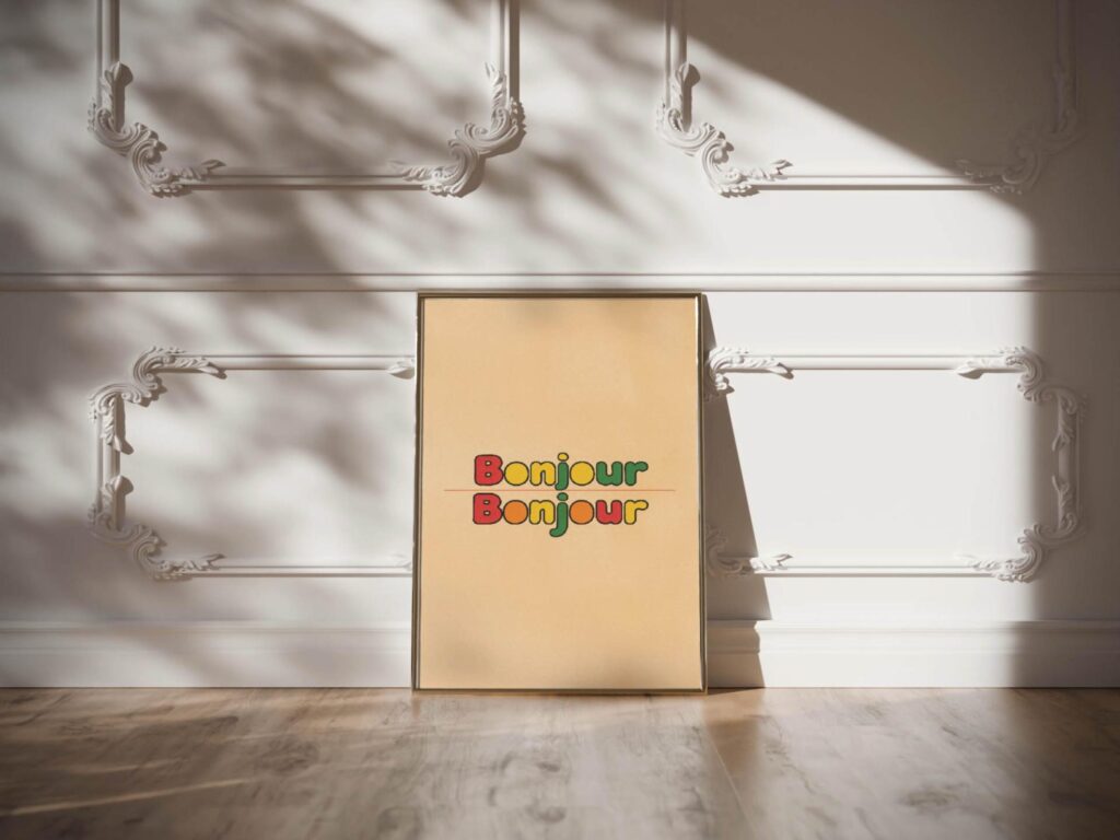 typo 0059 video mockup