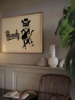 typo 0081 video mockup