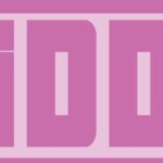 typographic 0013 giddyup pink 3x4 8 mockup