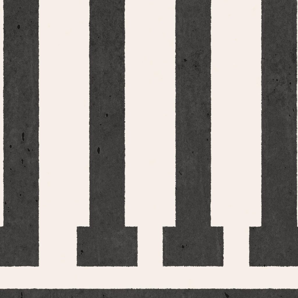 typographic 0031 yall black textured 3x4 8 mockup