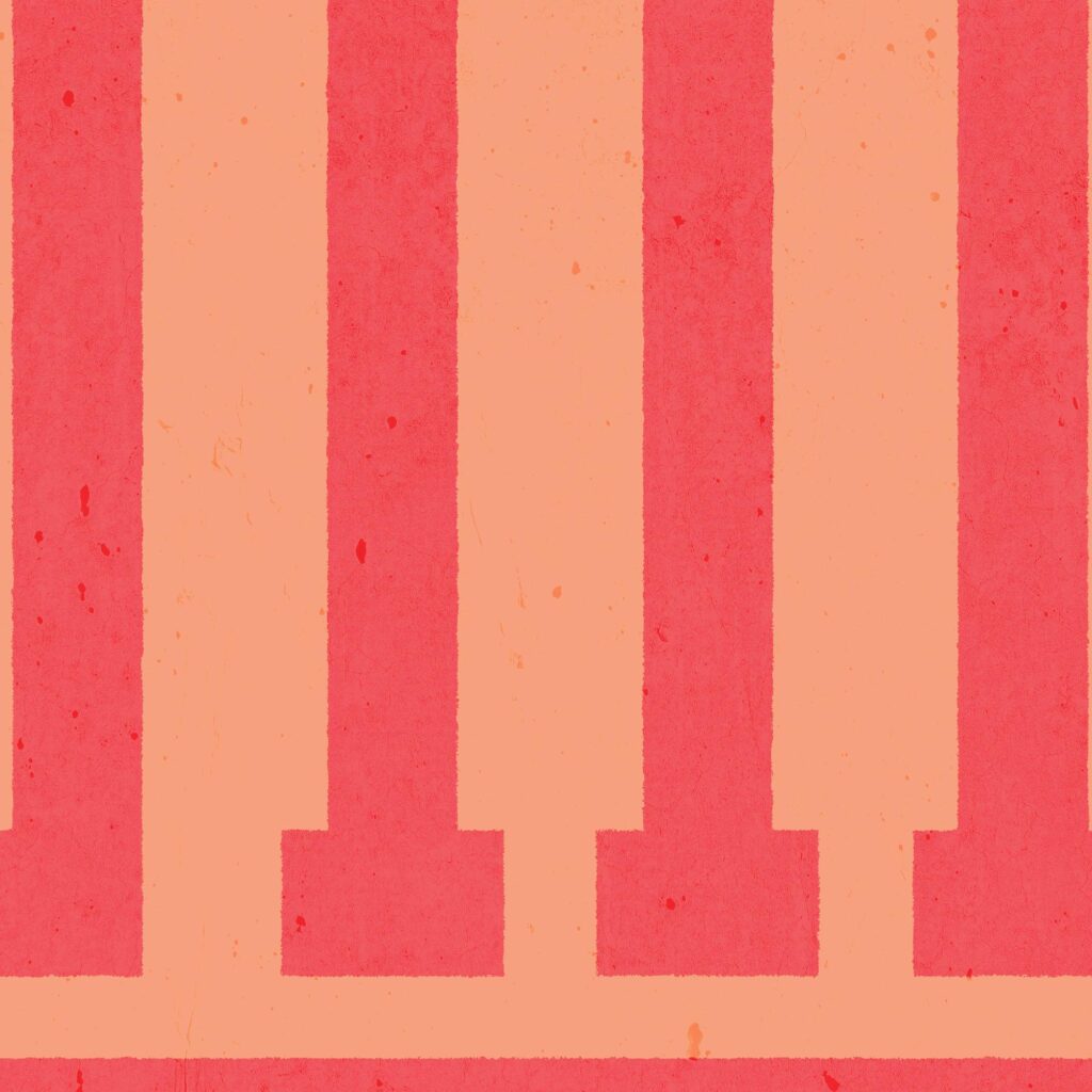 typographic 0039 yall oange textured 3x4 8 mockup