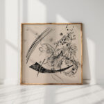 untitled 1919 wassily kandinsky high quality print