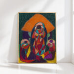 untitled 1920 adolf holzel high quality print