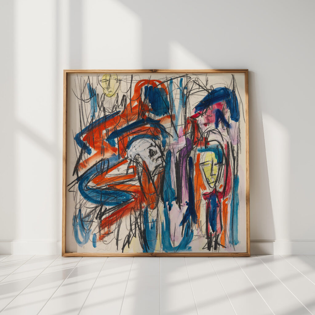 untitled 1920 albert muller high quality print