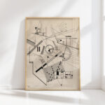 untitled 1925 wassily kandinsky high quality print