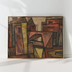 untitled 1929 jankel adler high quality print