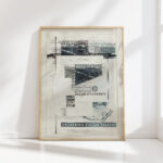 untitled 1930 31 kurt schwitters high quality print