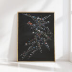 untitled 1940 wassily kandinsky high quality print 2