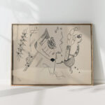 untitled 1940 wassily kandinsky high quality print 3