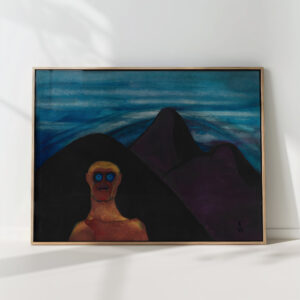 untitled 1941 karl wiener high quality print 2