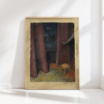 untitled around 1930 karl wiener high quality print