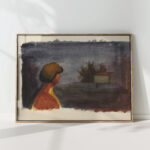 untitled around 1931 karl wiener high quality print