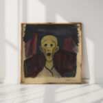 untitled around 1932 karl wiener high quality print