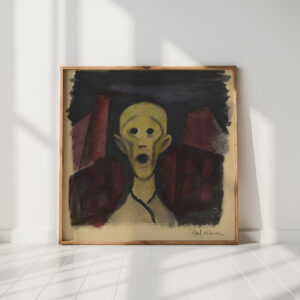 untitled around 1932 karl wiener high quality print