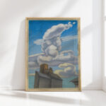 untitled around 1940 karl wiener high quality print