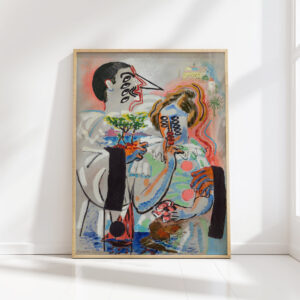 untitled circa 1925 1927 francis picabia high quality print