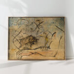 untitled circa 1925 1929 francis picabia high quality print