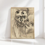 untitled circa 1929 1931 francis picabia high quality print