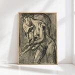 untitled circa 1932 francis picabia high quality print