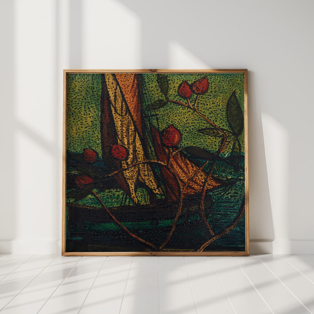 untitled circa 1937 1938 francis picabia high quality print
