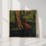 untitled circa 1937 1938 francis picabia high quality print