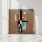 untitled composition lrgud 1927 mieczyslaw szczuka high quality print