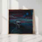 untitled from the 150 sheets ii 1940 karl wiener high quality print