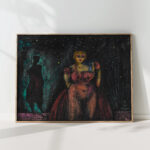 untitled from the 150 sheets xi 1940 karl wiener high quality print