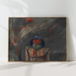 untitled from the 150 sheets xiii 1940 karl wiener high quality print