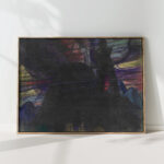 untitled from the 150 sheets xxii 1940 karl wiener high quality print