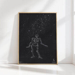 untitled from the 150 sheets xxiii 1940 karl wiener high quality print