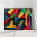 untitled ii around 1928 karl wiener high quality print