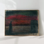 untitled iii 1942 karl wiener high quality print