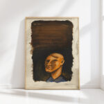 untitled iii around 1932 karl wiener high quality print