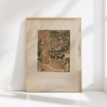untitled king edward in 1922 kurt schwitters high quality print